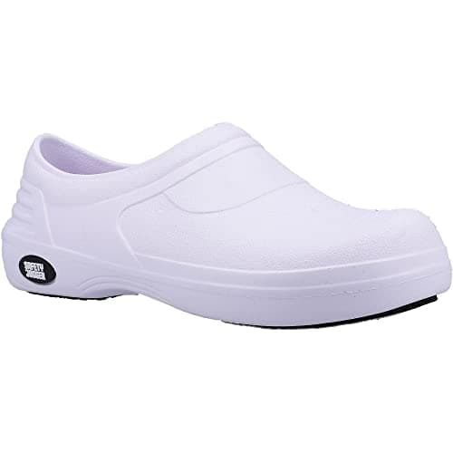 Image of Safety Jogger Mens Bestclog OB Occupational Work Clogs