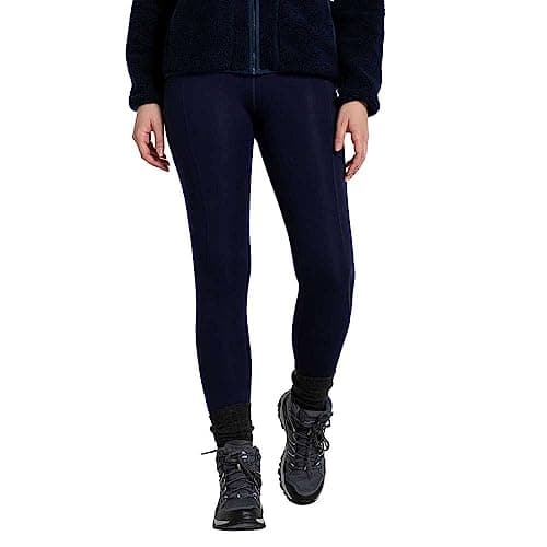 Image of Craghoppers Kiwi Pro Therm Leggings Blue Navy XXL
