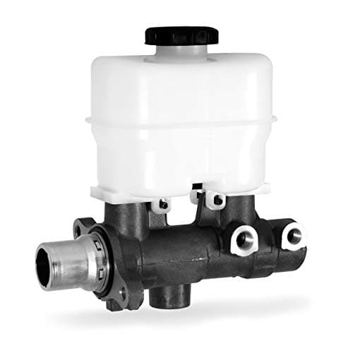 Image of Dynamic Friction Company Brake Master Cylinder 355-76145
