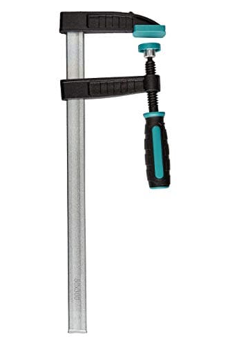 Image of wolfcraft SC Screw Clamp I 3059000 I Good Starter Quality with Outstanding Value for Money