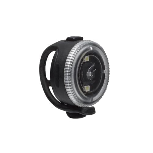 Image of Blackburn Unisex Adult Click Front Light - Black, One Size