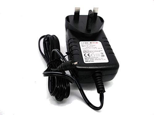 Image of 12v 2a power supply adapter cable psu for ICP30-120-2000 Laptop