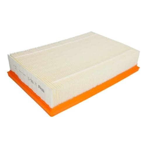 Image of MAHLE LX 935/2 - Air Filter Car - Engine