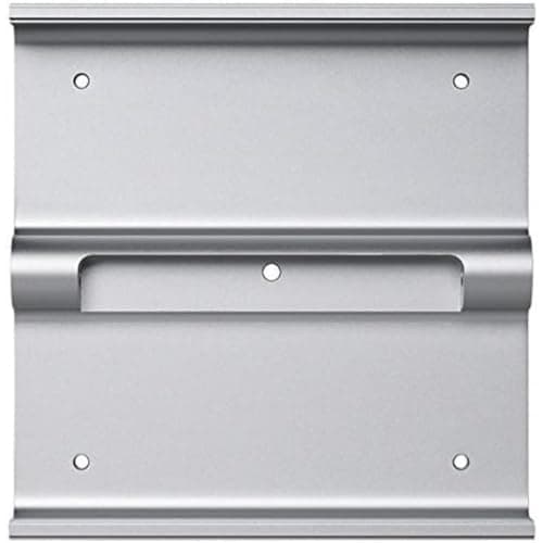 Image of AMER MOUNTS VESA Mount Adapter Kit for iMac and LED Cinema or Apple Thunderbolt Display MD179ZM/A-AMR