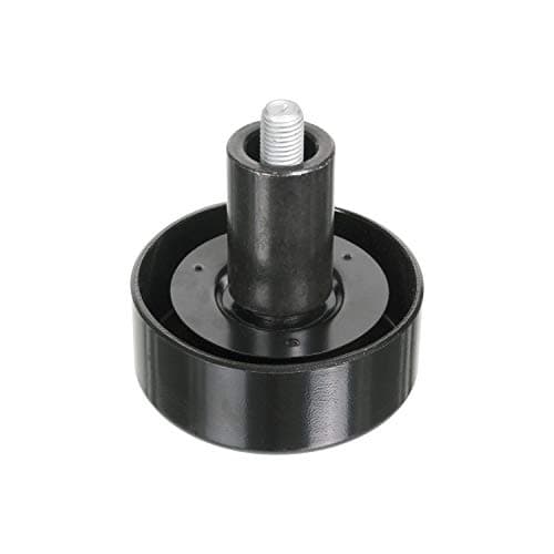 Image of Blue Print ADG096527 Idler Pulley for auxiliary belt, pack of one
