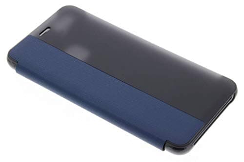 Image of Huawei Flip View Cover Case for P10 Lite - Blue