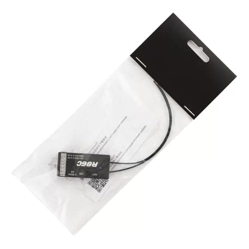 Image of 6 Channel PWMs 8 Channel SBUS Receiver for Up to 1km Distance Simple Receiver