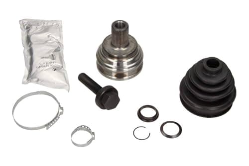 Image of Maxgear 49-0340 Joint Set Drive Shaft for VW Golf Plus Golf V Golf Vi Seat