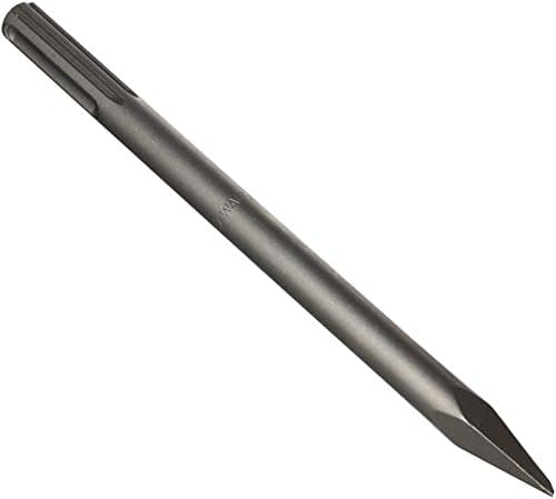 Image of Dewalt DT60701 SDS-Max 841704001 Point Chisel 300 mm
