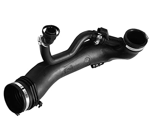 Image of D2P 9811909980 Air Intake Hose Pipe Replacement For Citroen C4, C5, Peugeot 207, 5008