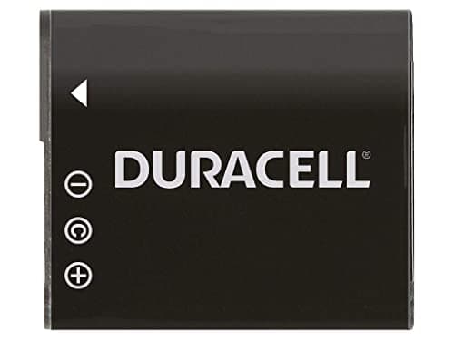 Image of Duracell Rechargeable DR9714 Battery for Sony NP-BG1 Digital Camera