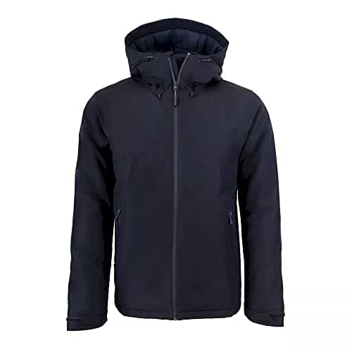 Image of Craghoppers Expert Thermic Insulated Jacket - Waterproof, Breathable, Dark Navy, M