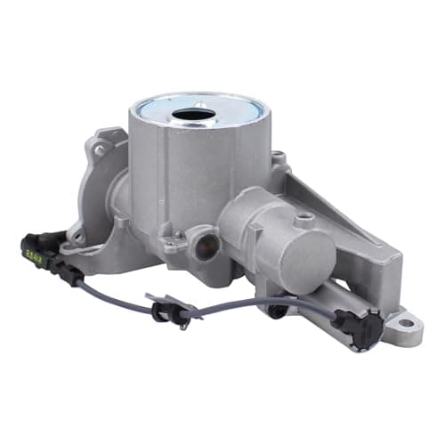 Image of Oil Pump for Cit-roen Berlingo C3 C4 C5 DS3 DS4 DS5 Mi-ni R55 R56 R57 R58 R59 R60 R61 O-pel Vaux-hall Grandland X Peu-geot 2008 207 208 3008 308 5008 508 Partner Tepee RCZ 1.4 1.6 THP VTI Turbo