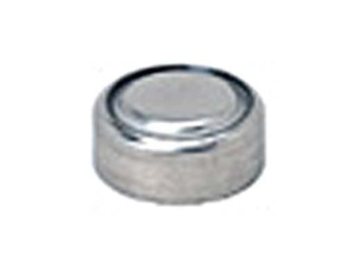 Image of Energizer Heavy Duty Lr44/a76 Coin Cell 1.5v Industrial Alkaline Batteries Per 2