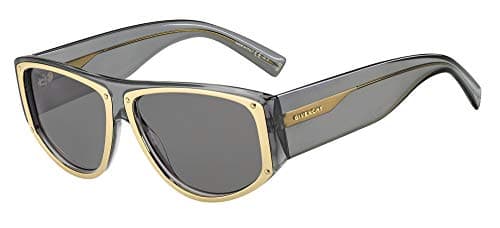 Image of Givenchy Gv 7177/S, Unisex Sunglasses, grey, One Size