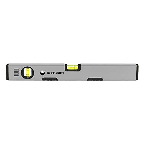 Image of FACOM Magnetic Hose Spirit Level 60 cm, Pack of 1, 309BM.60