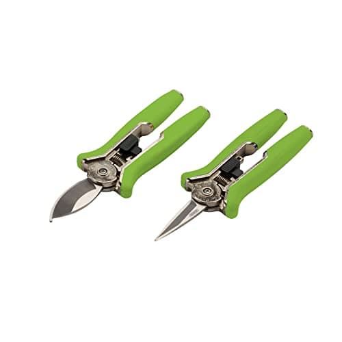 Image of Draper 08991 Bypass Pruning Shear Set, 150mm (2 Piece)