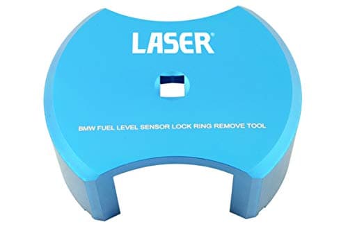 Image of Laser 5559 Fuel Sensor Lock Tool - for BMW, MINI