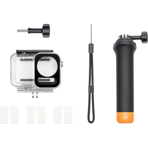 Image of DJI Osmo Action Diving Accessory Kit