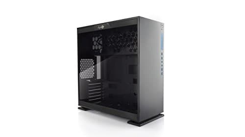 Image of In Win 303 Mini-Tower Black