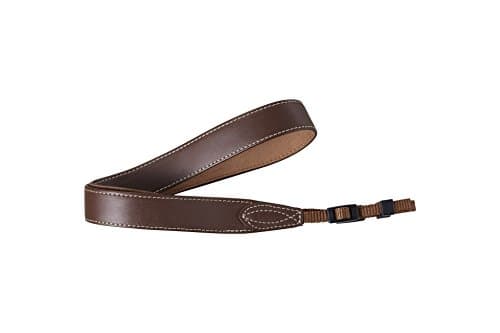 Image of Canon CAN2484 EM-E2 Neck Strap for EOS M3 , Brown