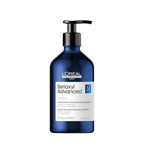 Image of L'Oréal Professionnel Serioxyl Advanced Purifier & Bodifier Shampoo