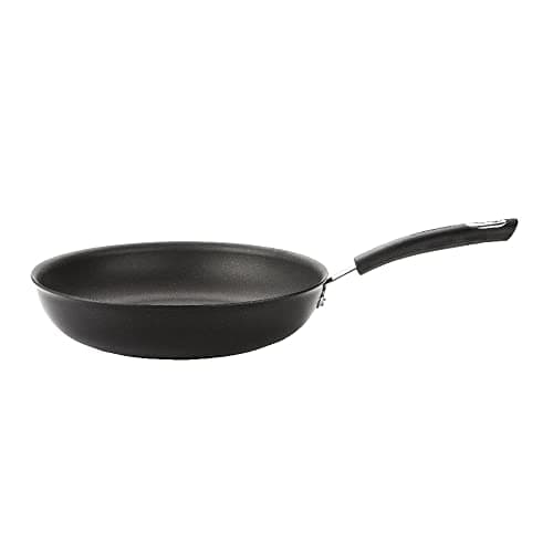 Image of Circulon Total Hard Anodised Frying Pan 31cm