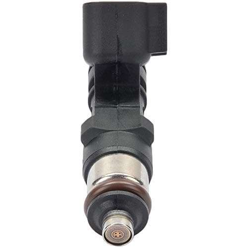 Image of BOSCH 62722 Original Equipment Fuel Injector - Compatible with Select Volvo C30, C70, S40, S60, S60 Cross Country, V50, V60, V60 Cross Country, XC60, XC70 - Single
