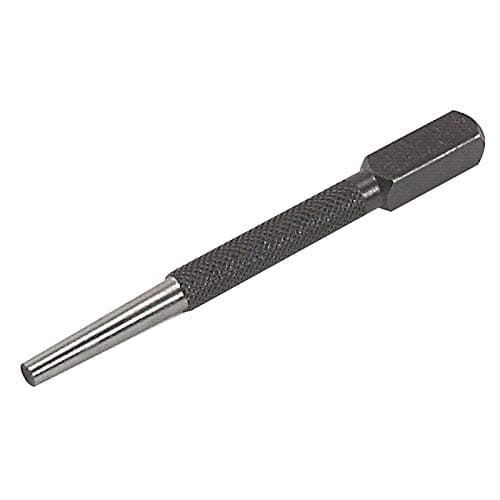 Image of Priory PRI6618 66 Nail Punch 1/8in