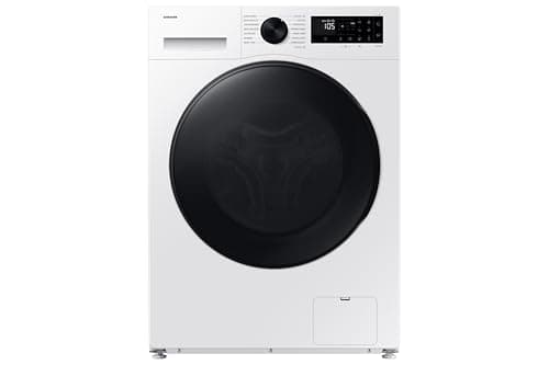 Image of Samsung Slim Depth Washer Dryer Series 5 AI Energy 9KG & 5KG