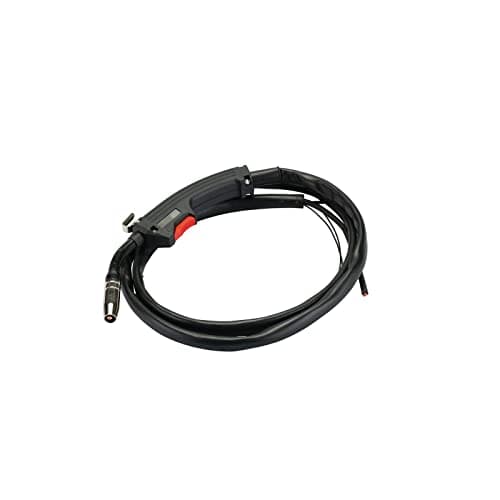 Image of Draper 61812 Direct Fit MIG Torch, 150A