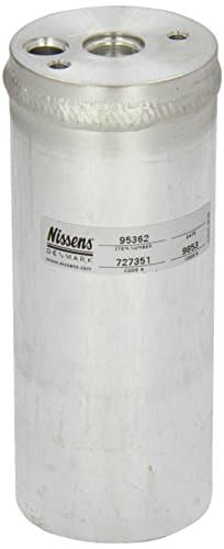 Image of Nissens 95362 Dryer, air conditioning