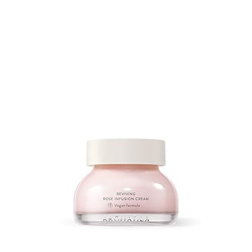 Image of AROMATICA Reviving Rose Infusion Cream 50ml
