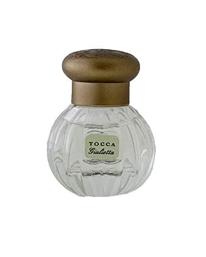 Image of Tocca, Giulietta Eau de Parfum Woman 5ml