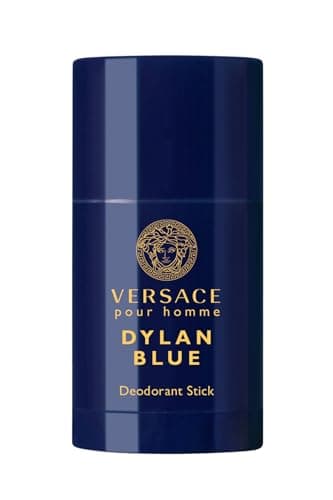 Image of Versace Dylan Blue Deodorant Stick For Him, 75 ml