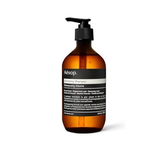 Image of Aesop Volumising Shampoo 500 ml