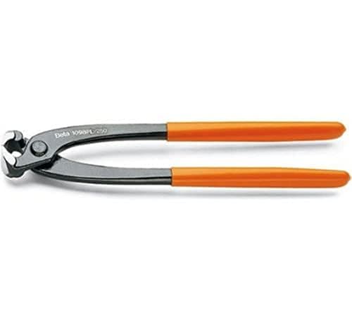 Image of Beta 10980320 Model 1098 PL220 Construction Worker Pincers, 220mm
