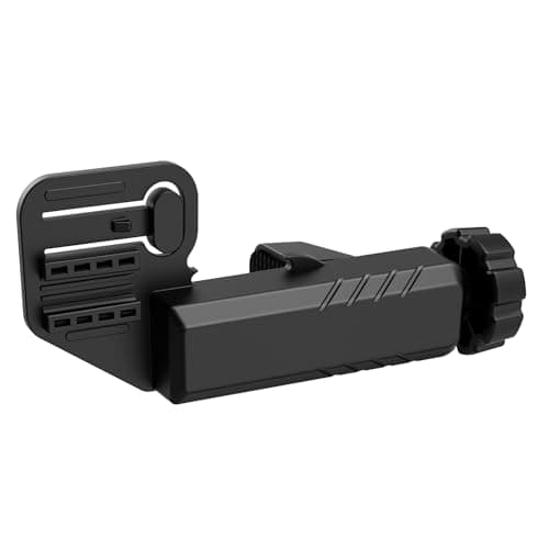 Image of 1608M00C1L Laser Receiver Bracket Clamp for LR6, LR7, LR8 & LR10
