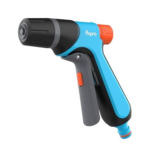 Image of Flopro 70300741 Spray Jet Gun Trigger, Blue