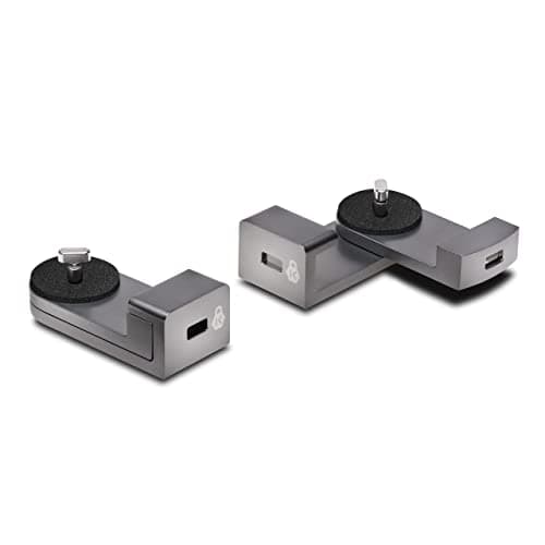 Image of Kensington Lock Designed for Mac Studio Locking Adapter Mac Studio Mount (K65101WW)