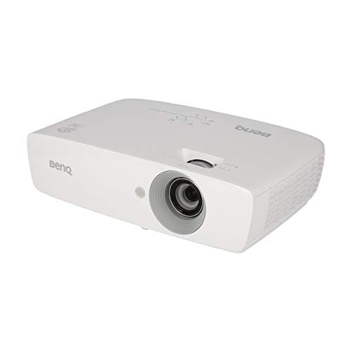 Image of BenQ TH683 Home Entertainment Full HD Projector, 3200 ANSI Lumens, Football Mode