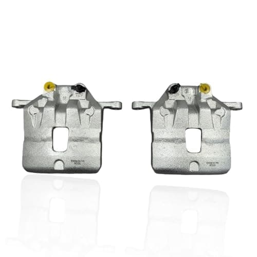 Image of Brake Calipers Compatible With Vauxhall Astra J, Cascada, Insignia, Zarifa (2012-Date) Front Pair