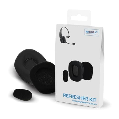 Image of BlueParrott B350-XT Refresher Kit