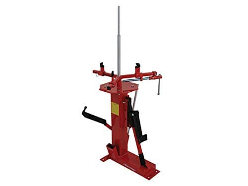 Image of Neilsen Multi Tyre Changer Manual Type CT2598