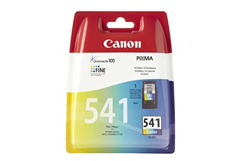 Image of Canon CL-541 Colour Cartridge