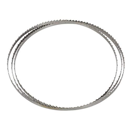 Image of Sealey Sm1303B06 Bandsaw Blade 1400 X 6.5 X 0.35Mm 6Tpi