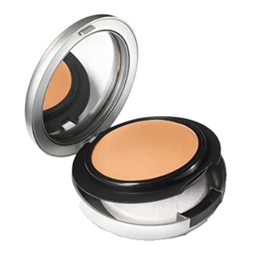 Image of MAC, Studio Fix Tech Cream-To-Powder Foundation - NC25 10 gm