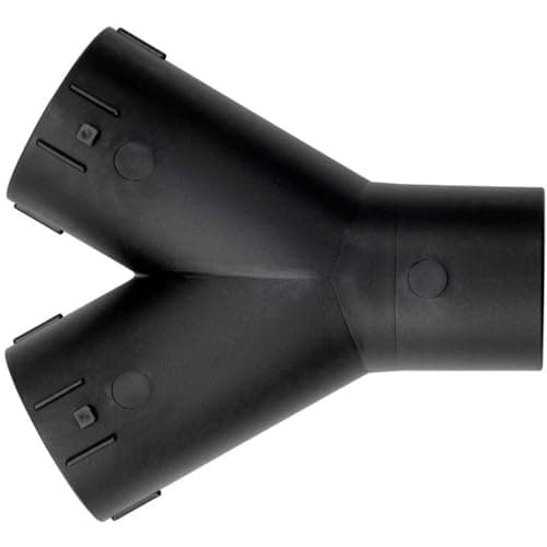 Image of Metabo 630897000 Y-Piece, Green