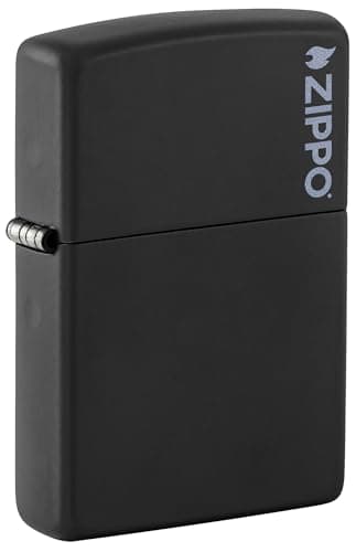 Image of Zippo Matte Pocket Lighters