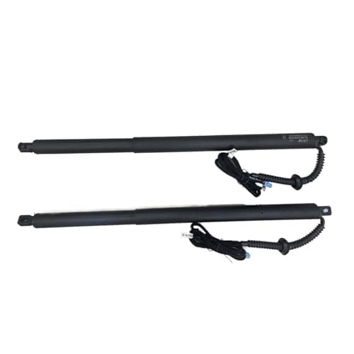 Image of Lifter strut gas spring For Skoda For Octavia 2018+ The car automatically opens the trunk and intelligent electric lift tailgate. Gas spring hydraulic rod(No Kick Senor)